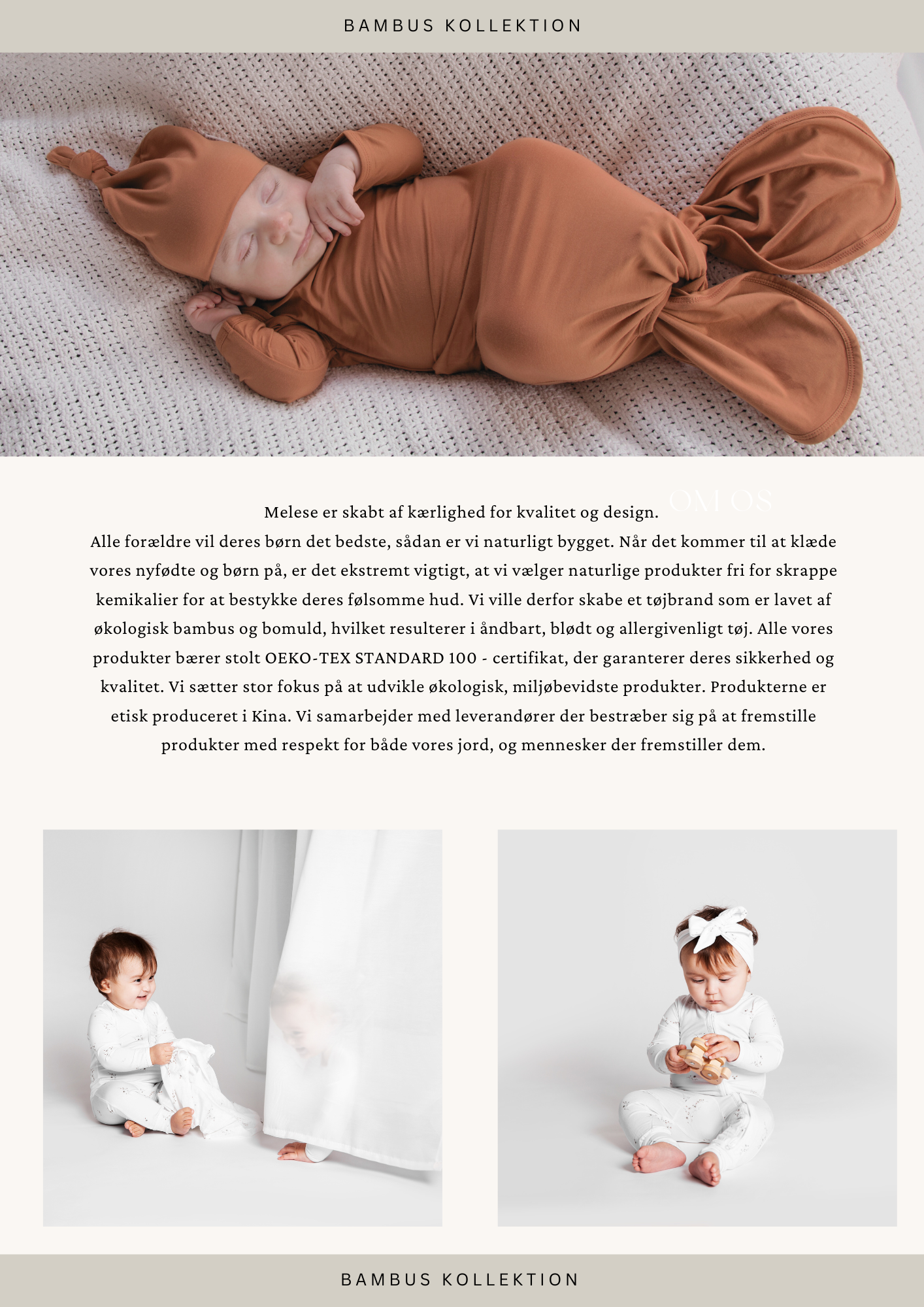 White Beige Modern Product Guide Home Furniture Catalogue A4 Document (15)